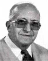 D. Francisco Carreras Taltavull